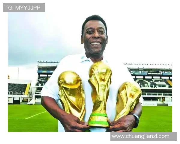 足球场上的无敌传奇：这些球星在技术与成就上无可挑剔